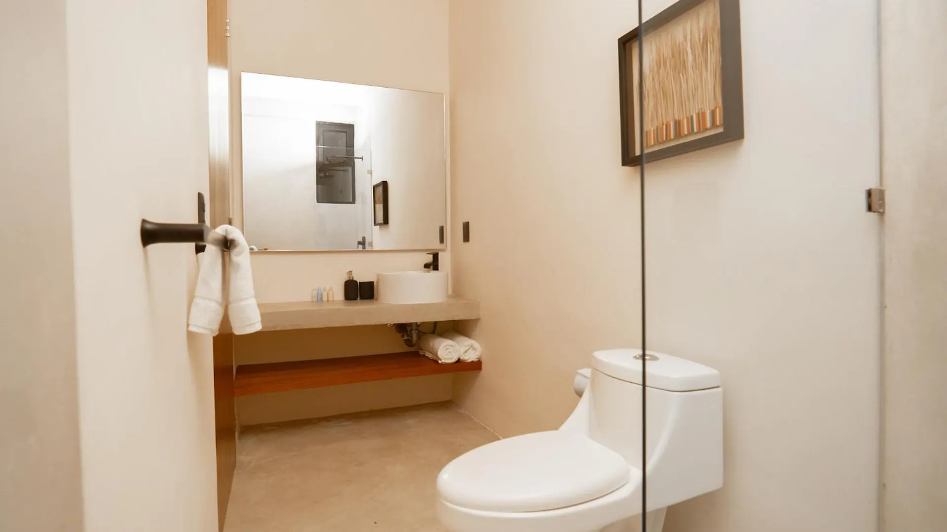 Appartamento Downtown Delight -Roof With Pool & Bbq & Jungle Gym Tulum