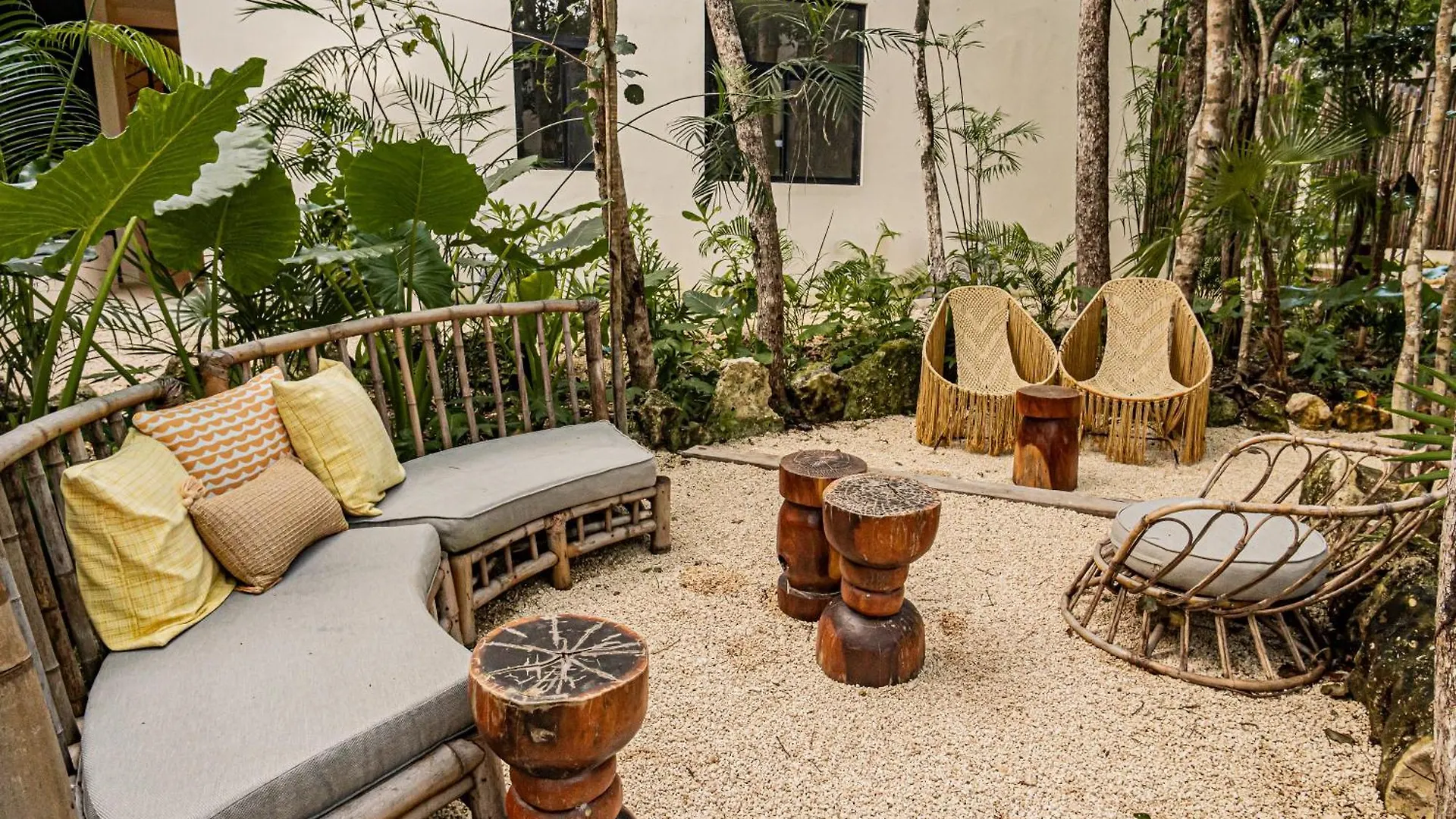 Downtown Delight -Roof With Pool & Bbq & Jungle Gym Lejlighed Tulum