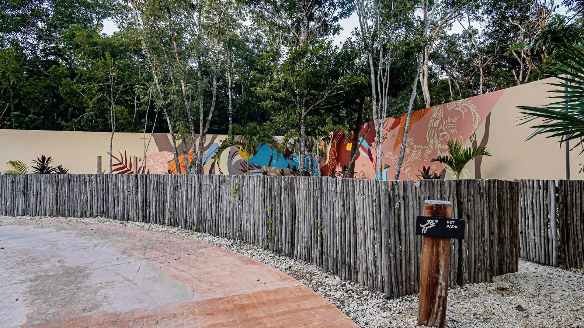 Downtown Delight -Roof With Pool & Bbq & Jungle Gym Lejlighed Tulum